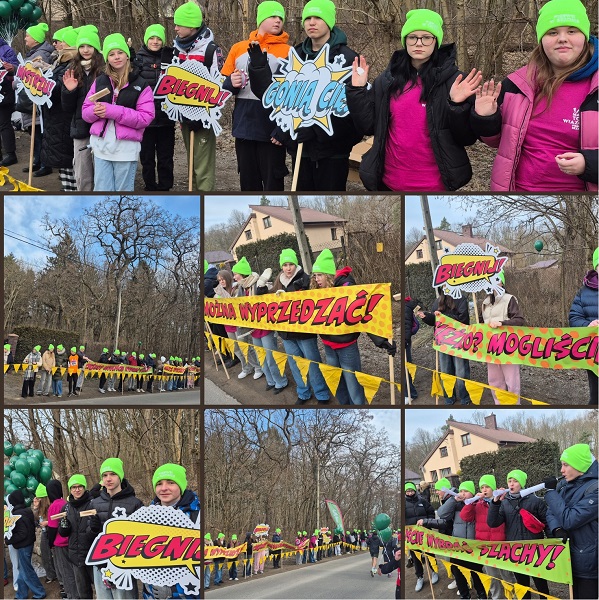 Centrum Wolontariatu działające w ramach Centrum Usług Społecznych w Wiązownie
